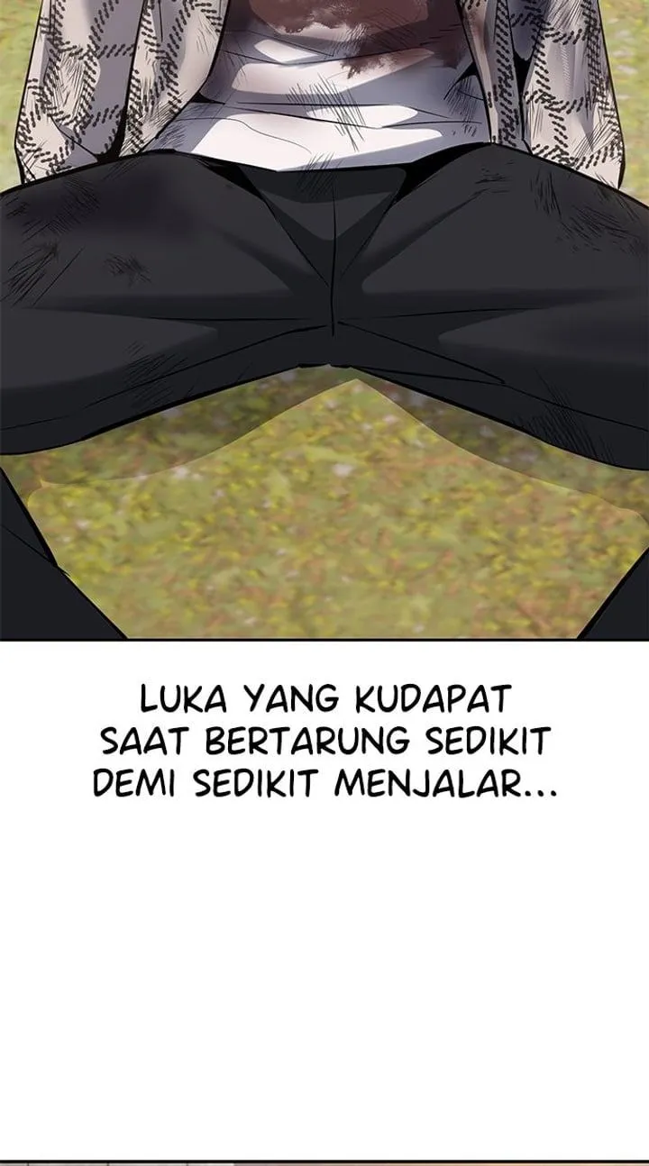 Page 108 - Ticket Hero Chapter 275