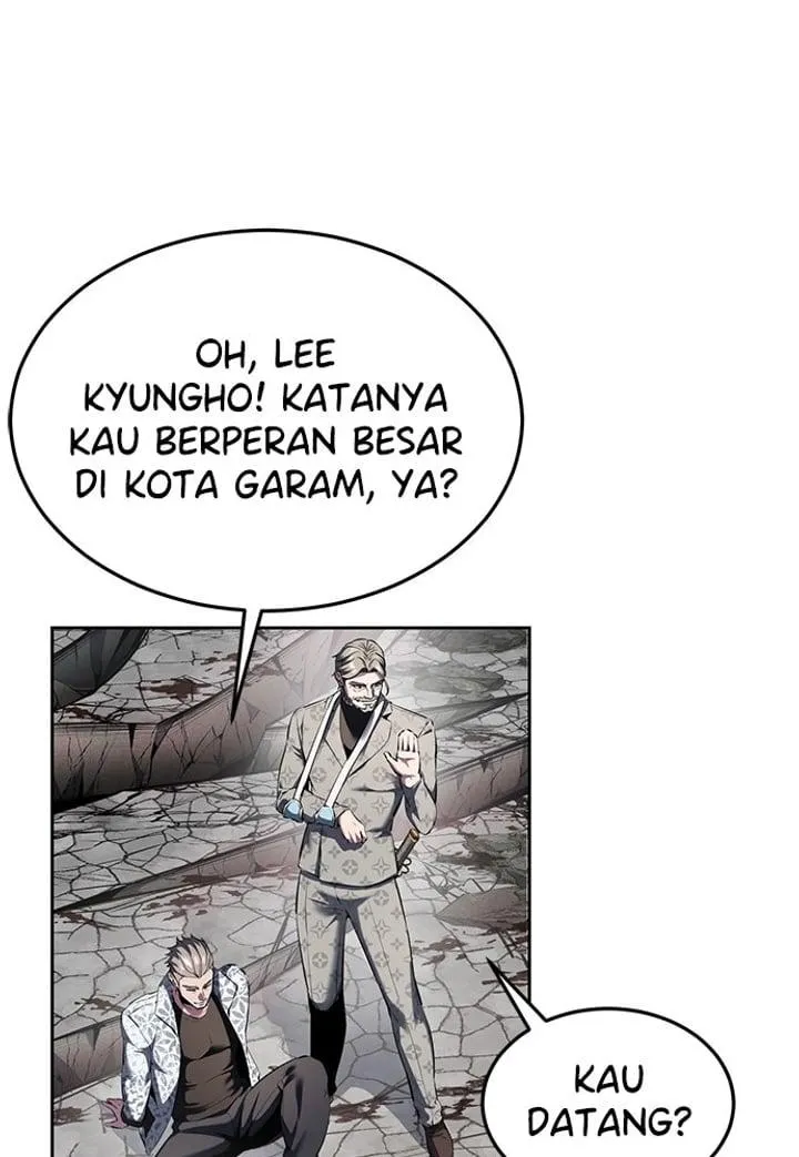 Page 40 - Ticket Hero Chapter 276