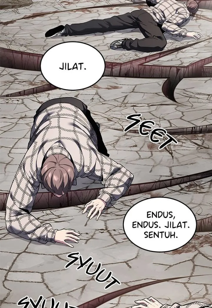Page 56 - Ticket Hero Chapter 276