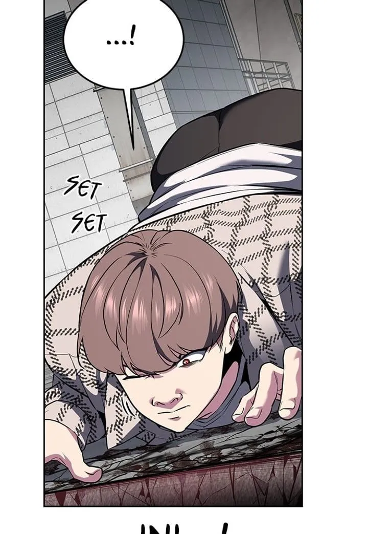 Page 60 - Ticket Hero Chapter 276