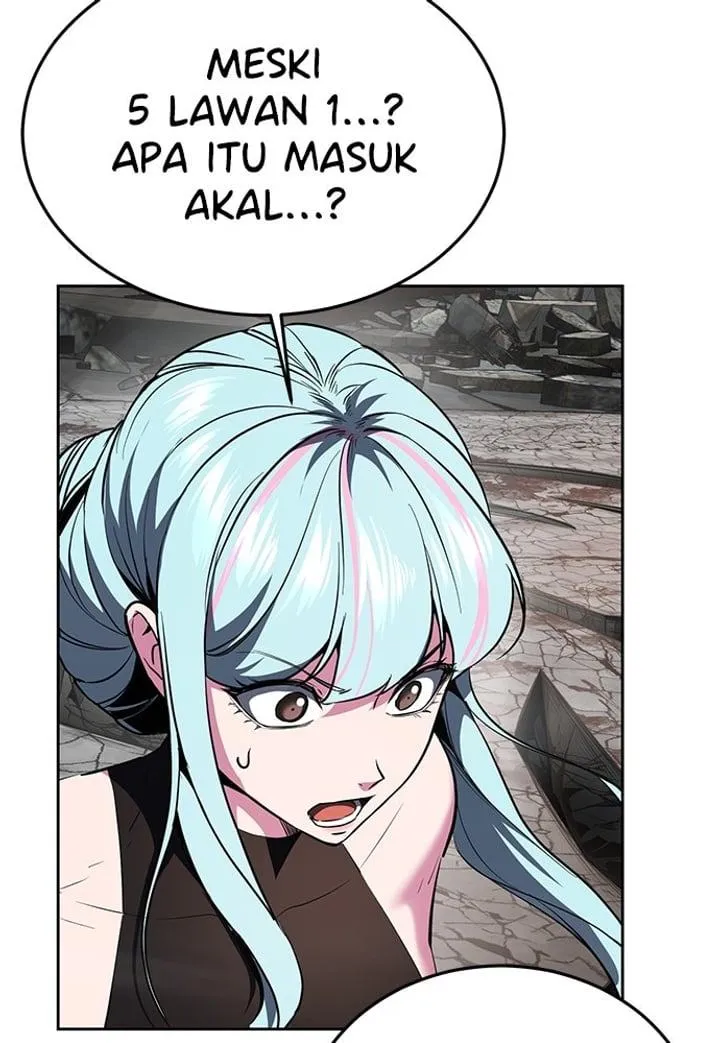 Page 140 - Ticket Hero Chapter 276