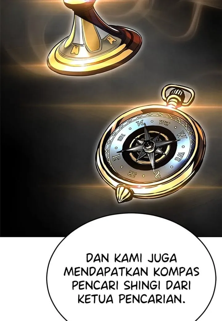Page 186 - Ticket Hero Chapter 276
