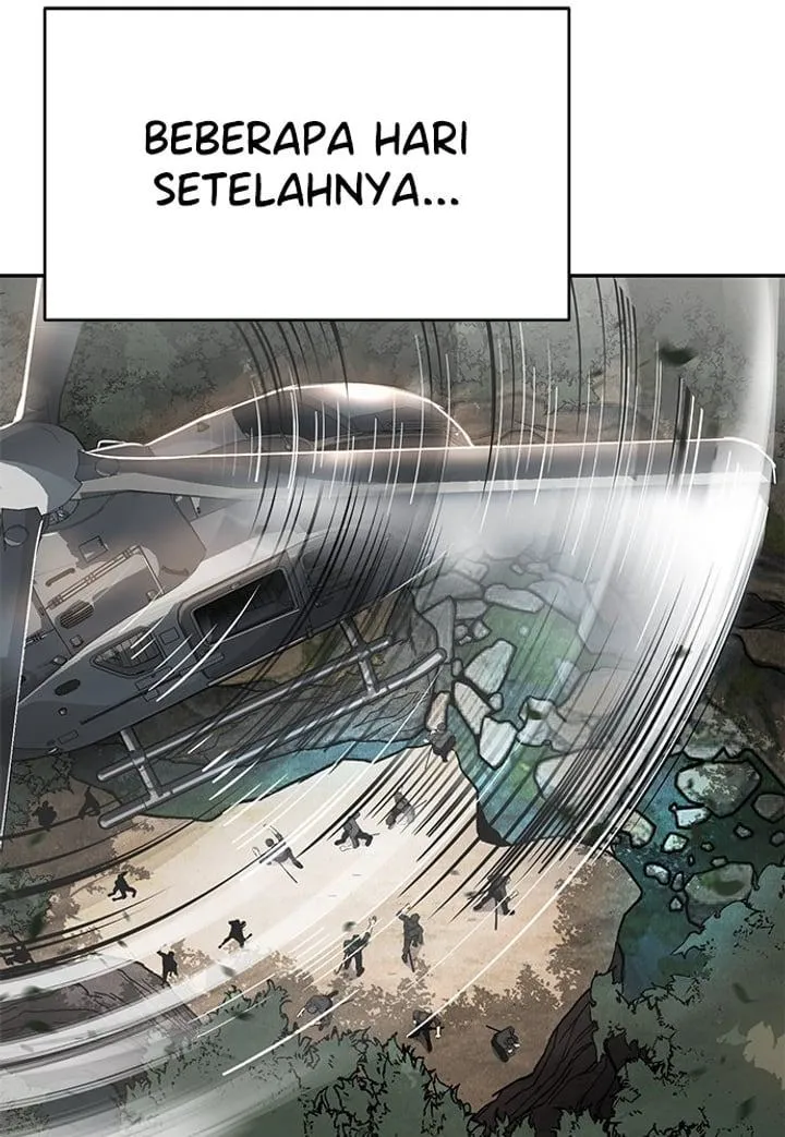 Page 196 - Ticket Hero Chapter 276
