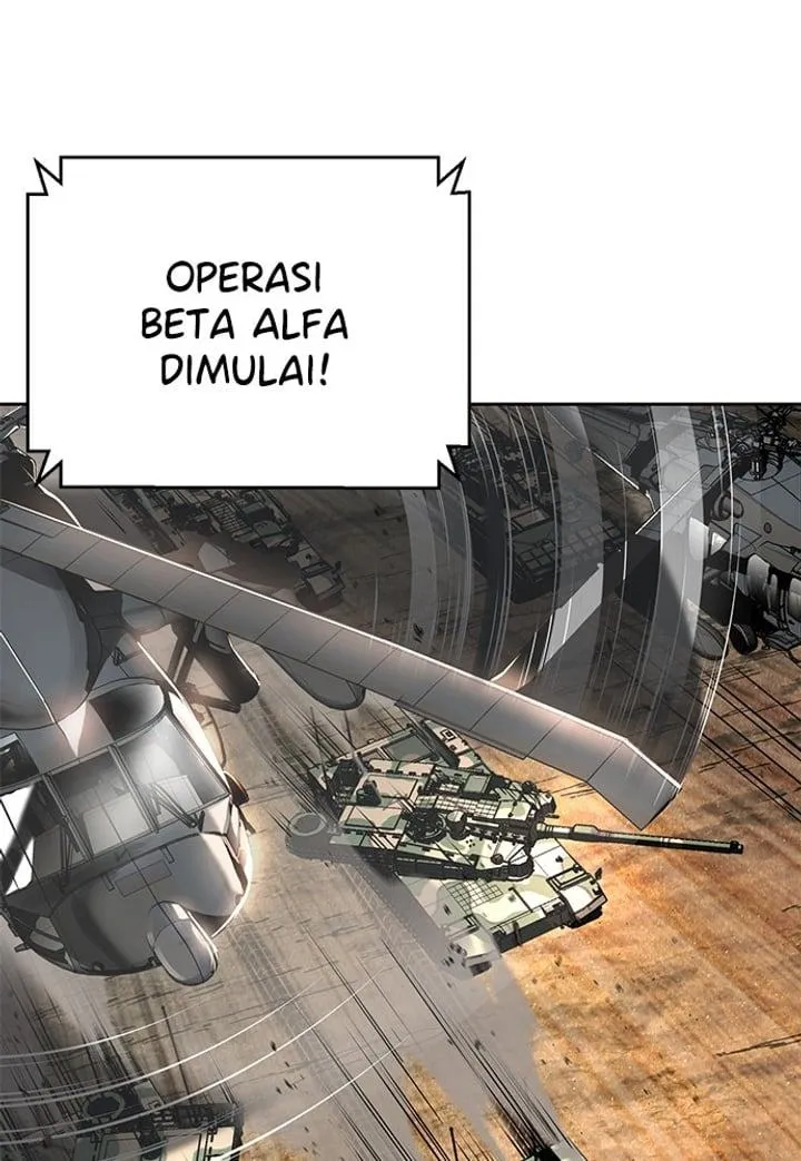 Page 206 - Ticket Hero Chapter 276