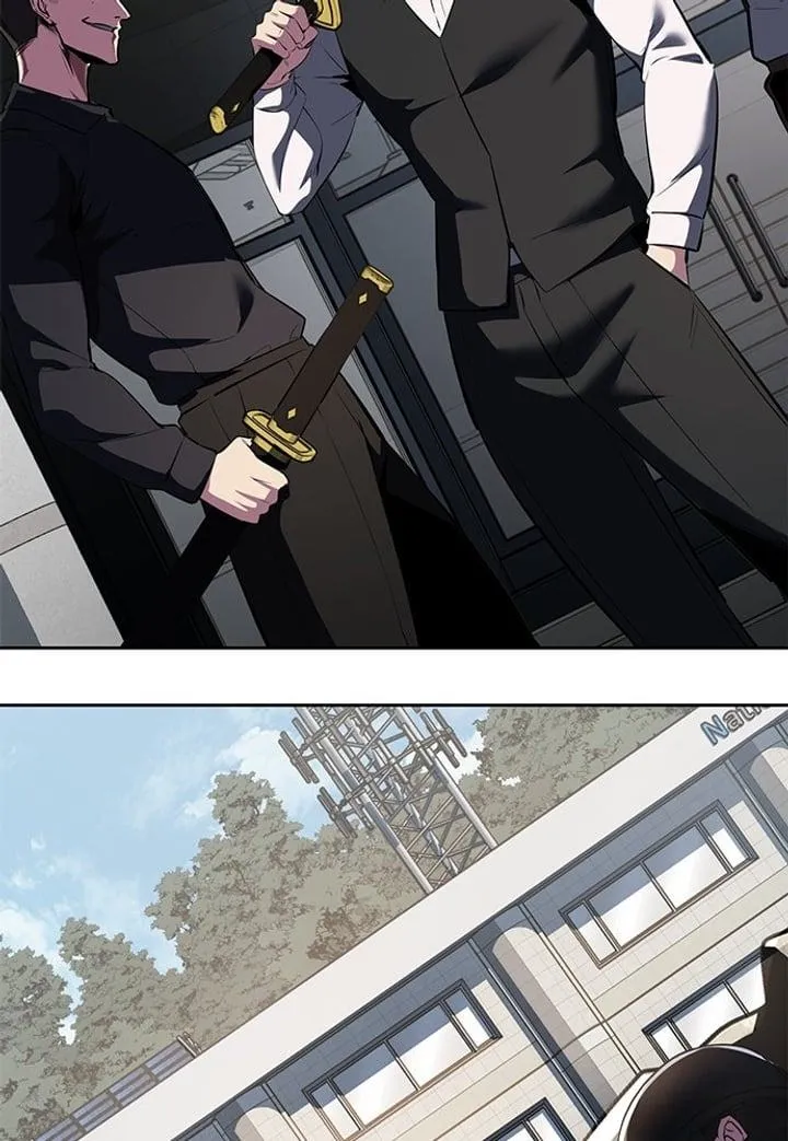 Page 210 - Ticket Hero Chapter 276