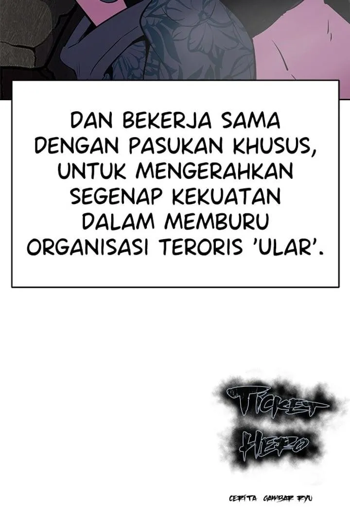 Page 214 - Ticket Hero Chapter 276