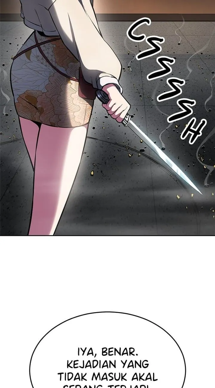 Page 20 - Ticket Hero Chapter 277