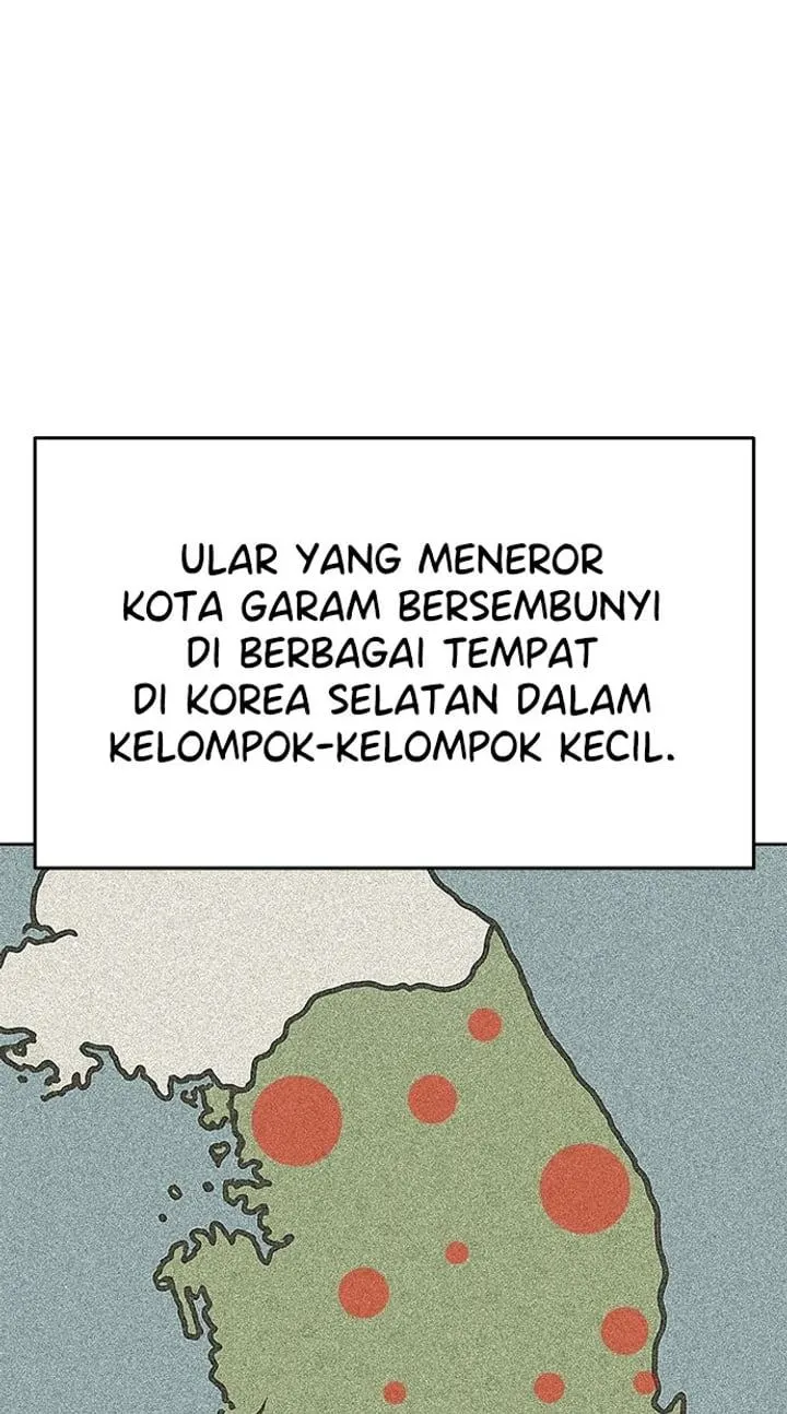 Page 26 - Ticket Hero Chapter 277
