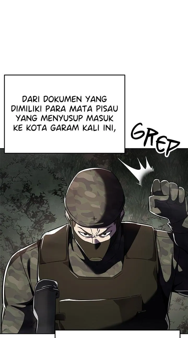 Page 30 - Ticket Hero Chapter 277