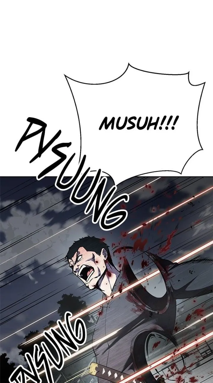 Page 38 - Ticket Hero Chapter 277