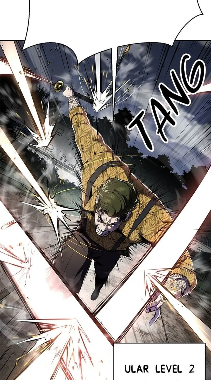 Page 44 - Ticket Hero Chapter 277