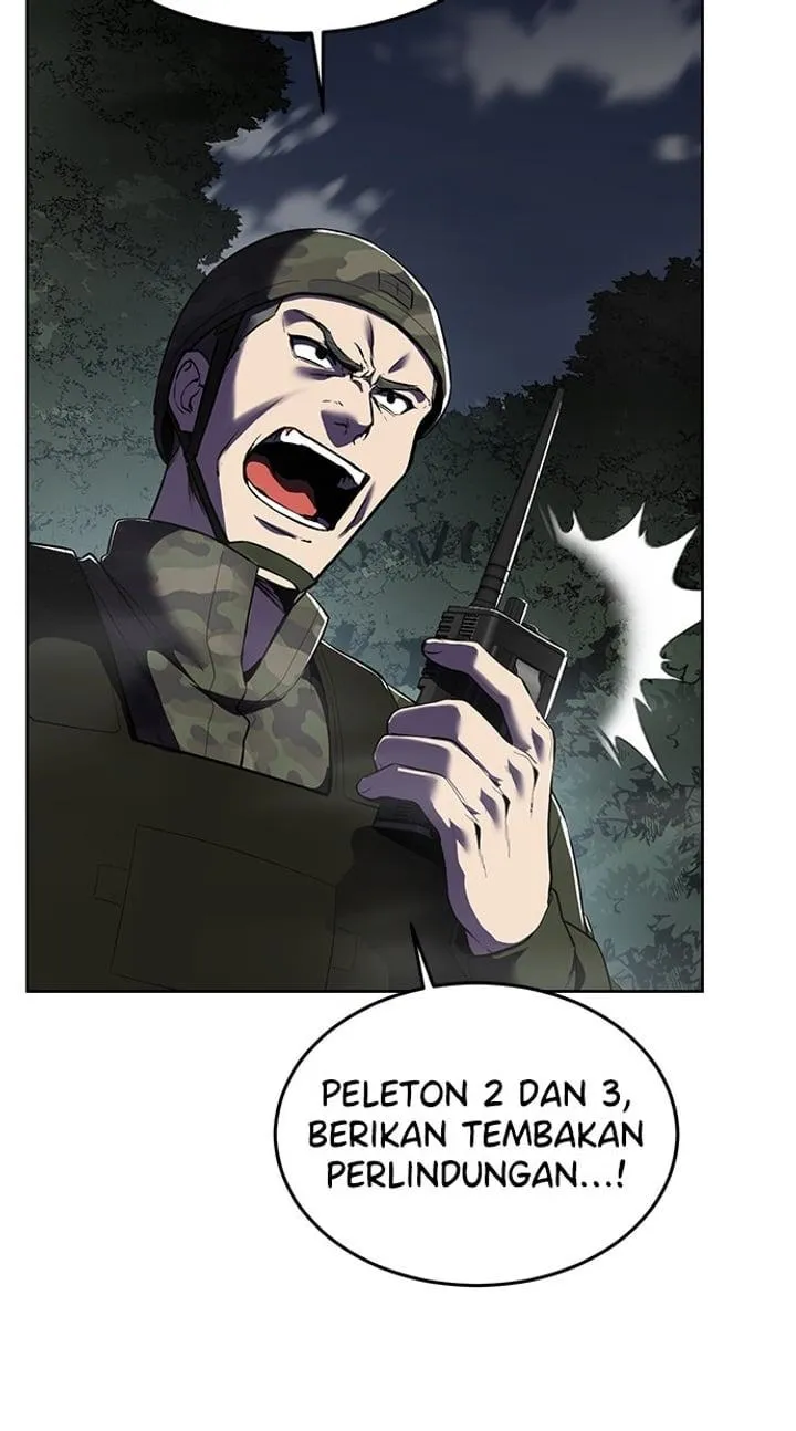 Page 46 - Ticket Hero Chapter 277