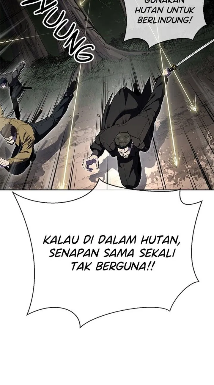 Page 58 - Ticket Hero Chapter 277
