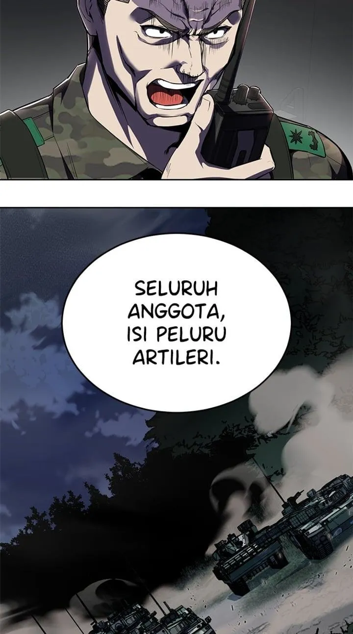 Page 66 - Ticket Hero Chapter 277