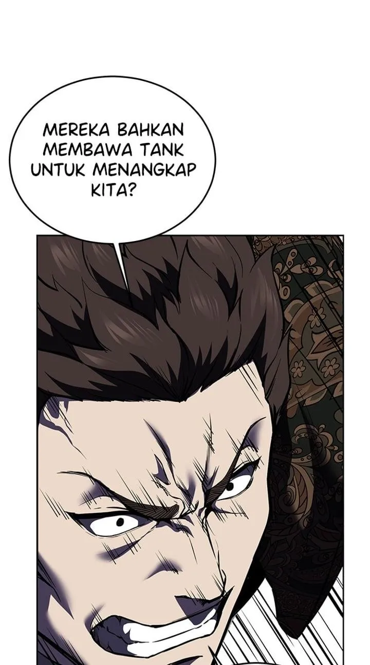 Page 92 - Ticket Hero Chapter 277