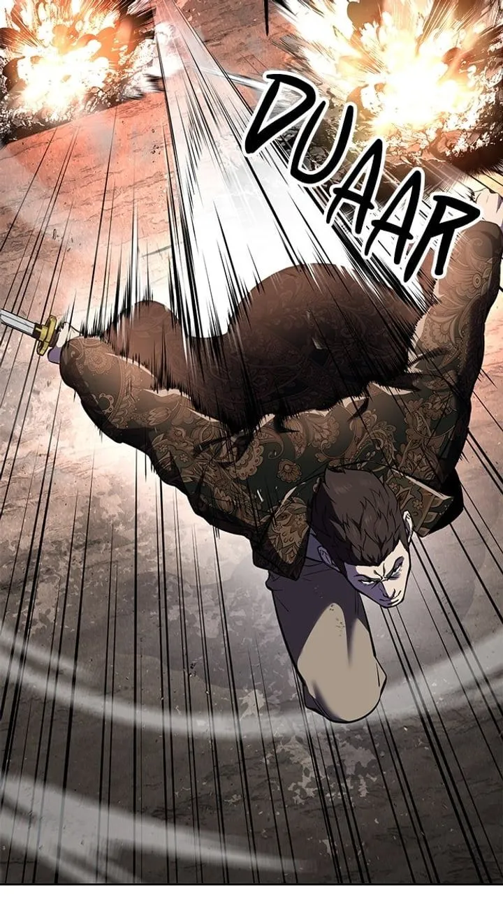 Page 94 - Ticket Hero Chapter 277