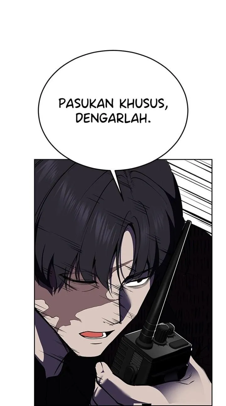 Page 110 - Ticket Hero Chapter 277