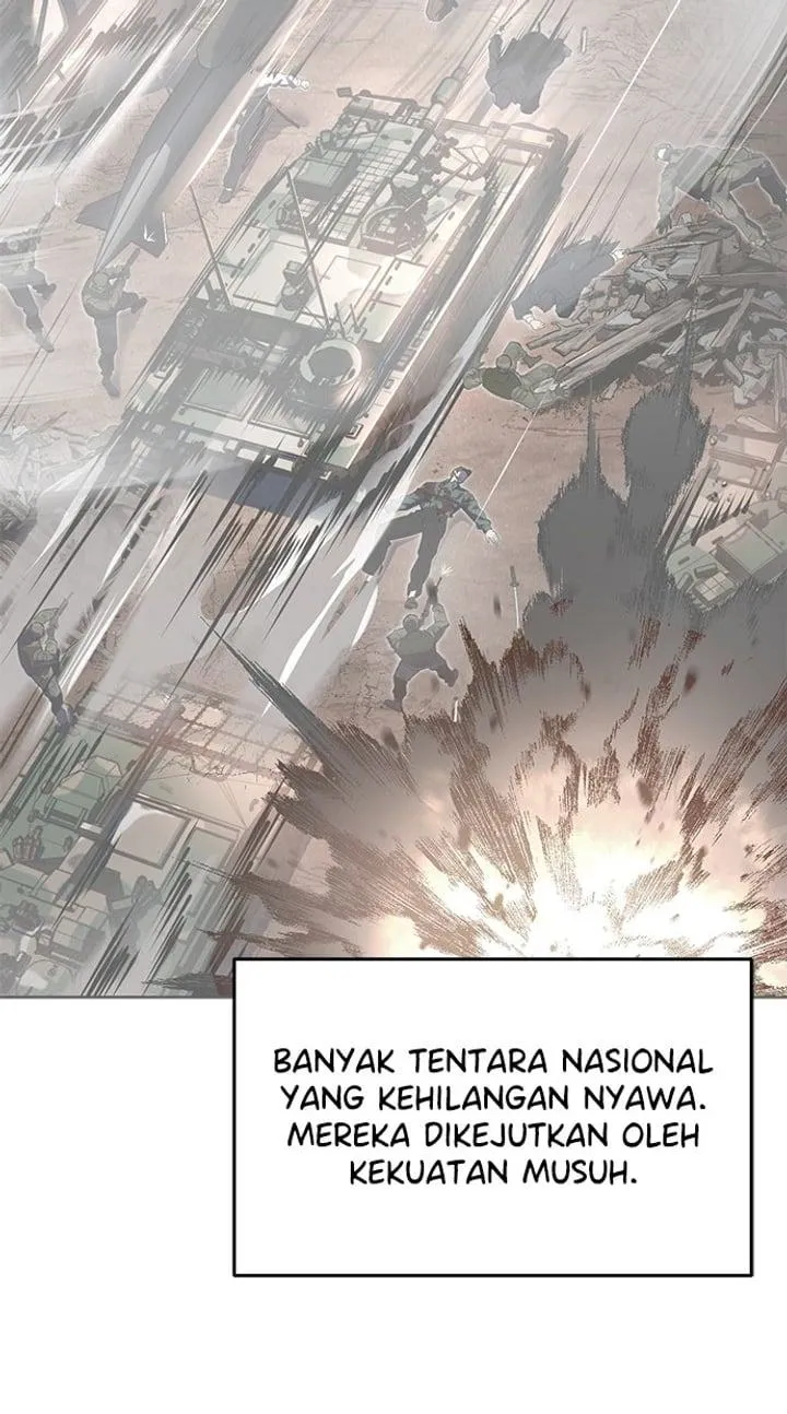 Page 118 - Ticket Hero Chapter 277