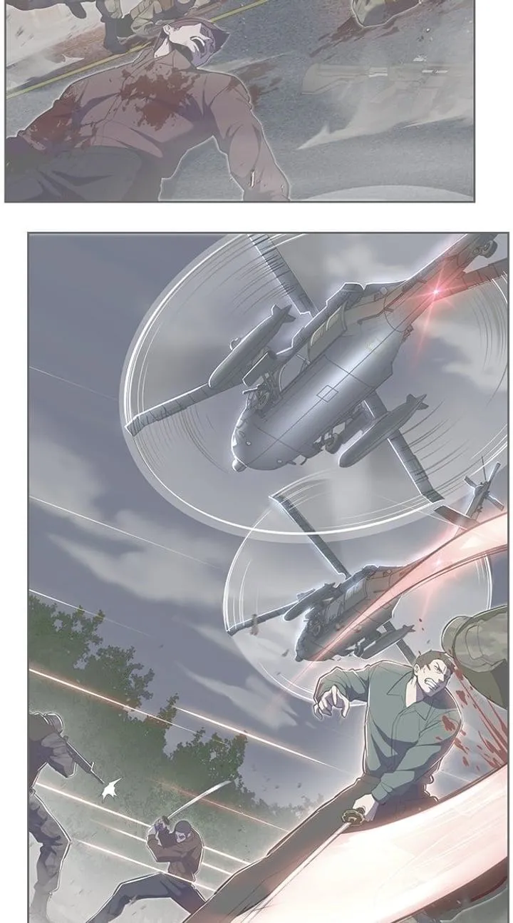 Page 120 - Ticket Hero Chapter 277