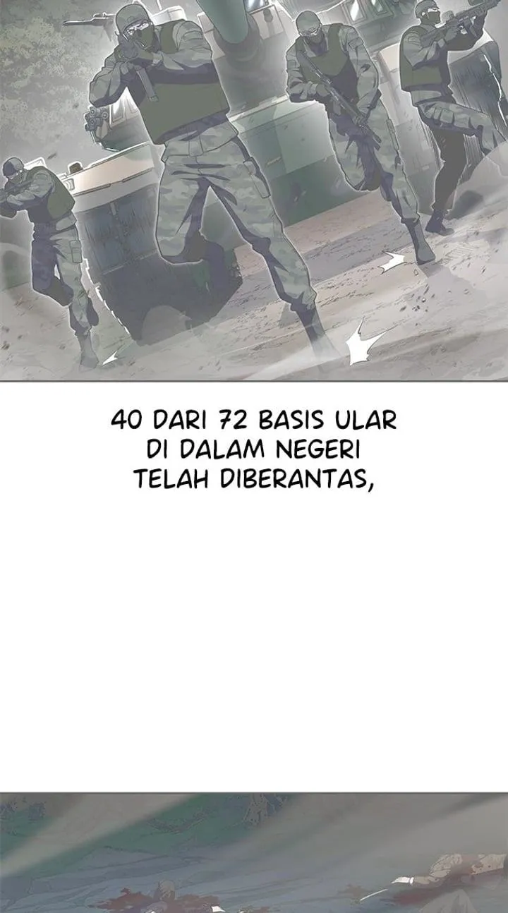 Page 122 - Ticket Hero Chapter 277