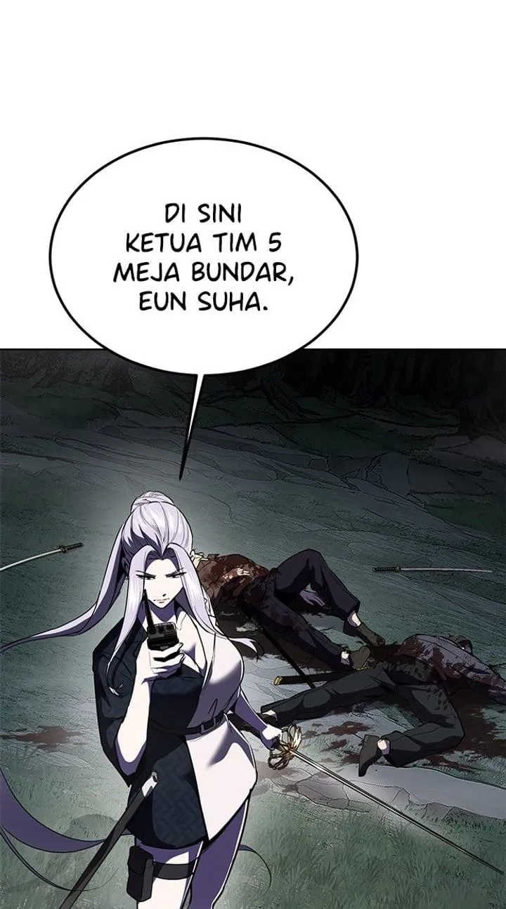 Page 124 - Ticket Hero Chapter 277