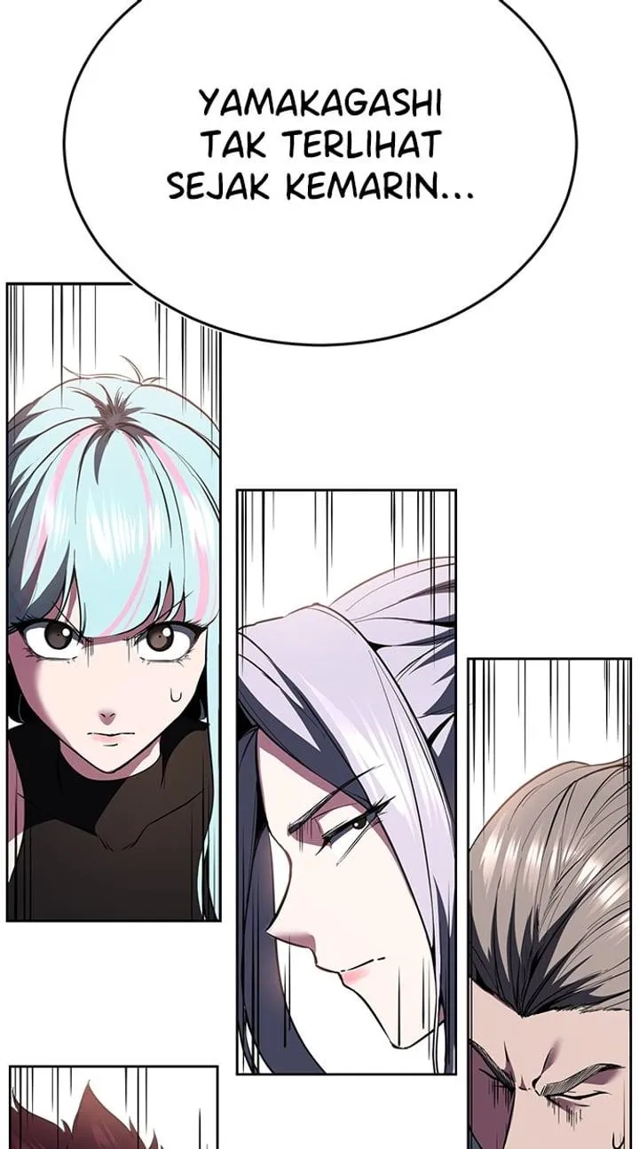 Page 130 - Ticket Hero Chapter 277