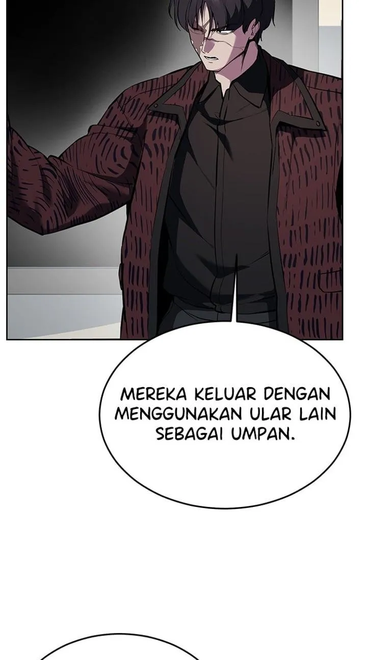 Page 136 - Ticket Hero Chapter 277