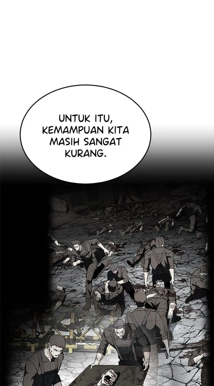Page 138 - Ticket Hero Chapter 277
