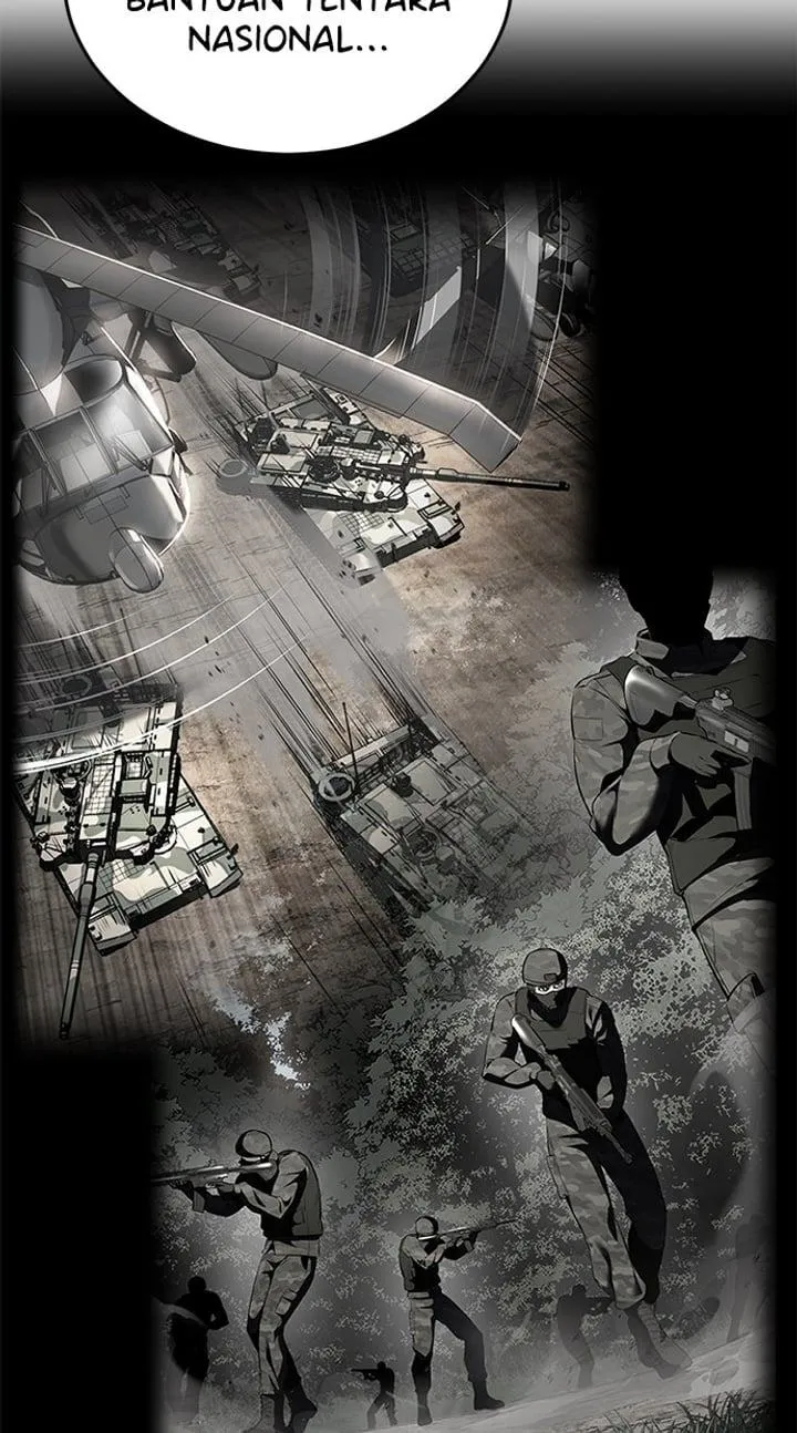 Page 140 - Ticket Hero Chapter 277