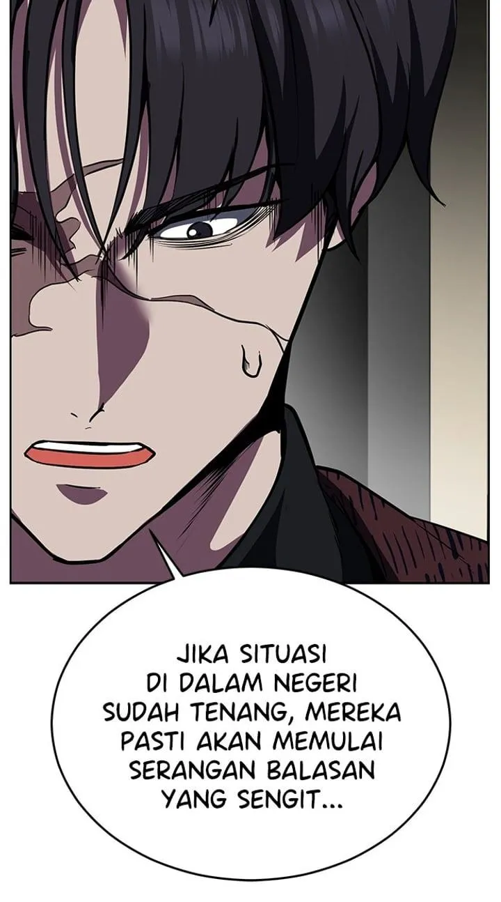 Page 142 - Ticket Hero Chapter 277