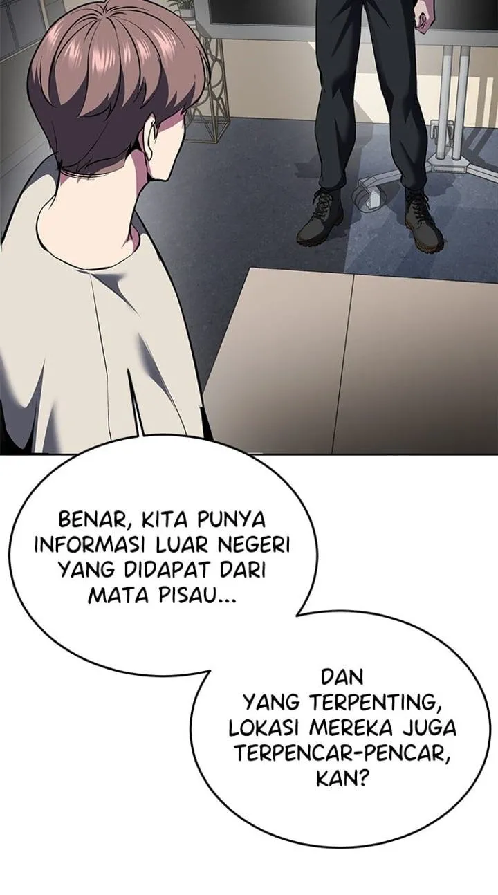 Page 150 - Ticket Hero Chapter 277