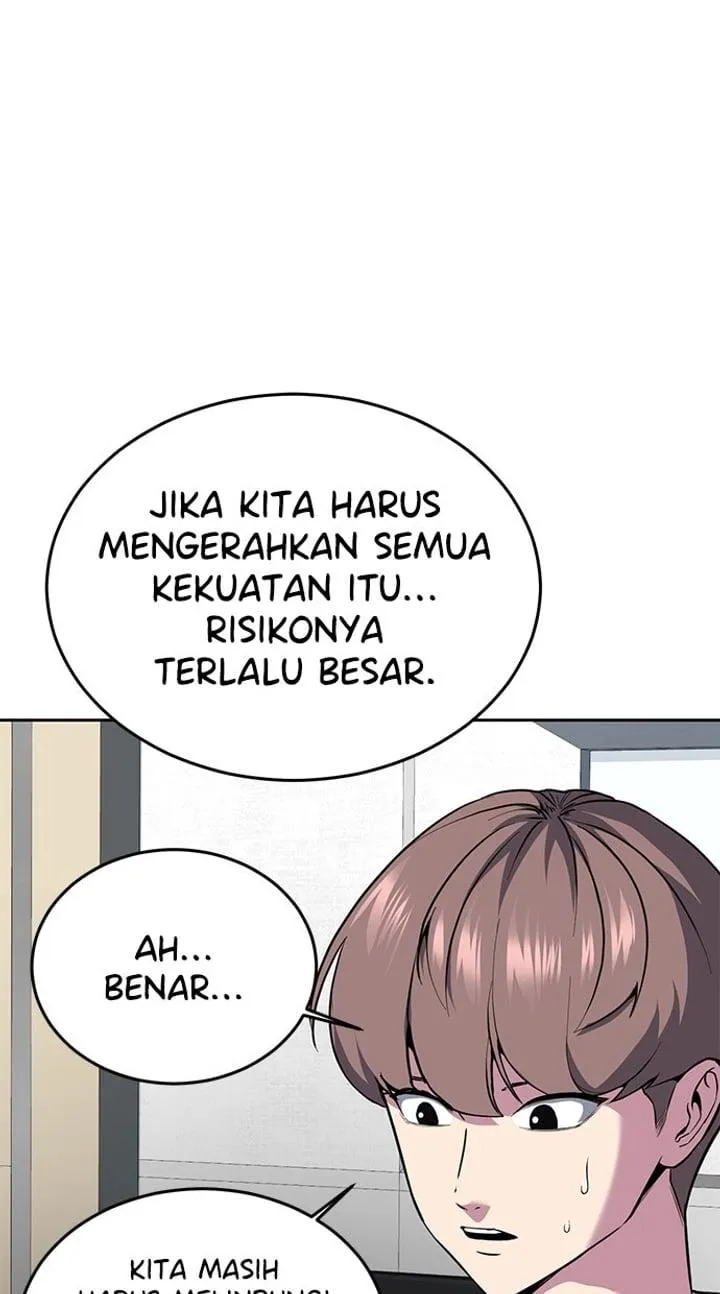Page 154 - Ticket Hero Chapter 277