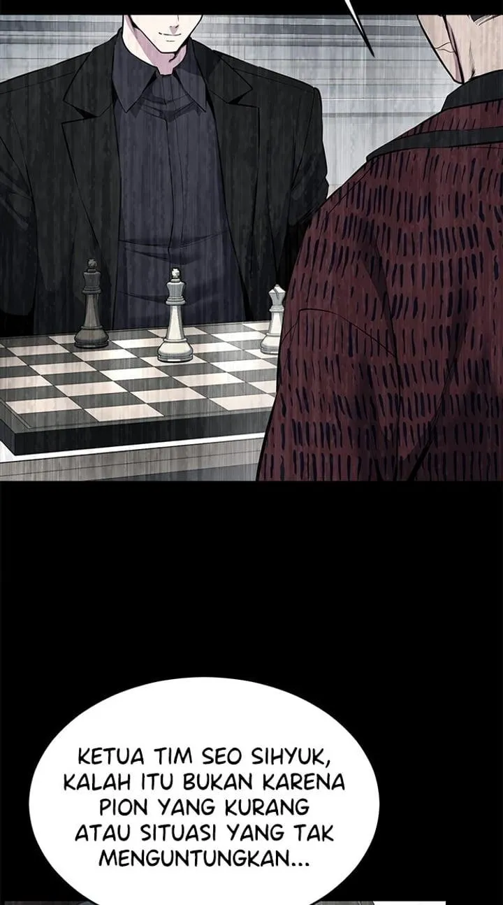 Page 158 - Ticket Hero Chapter 277