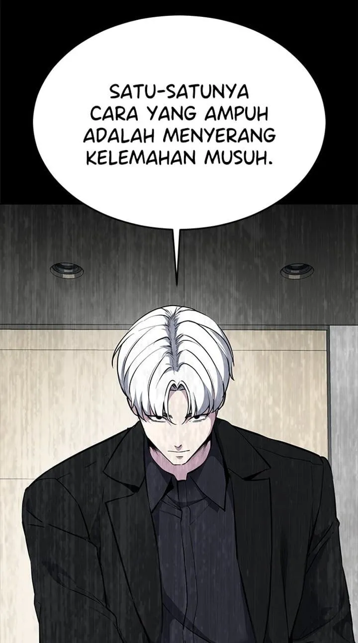 Page 160 - Ticket Hero Chapter 277