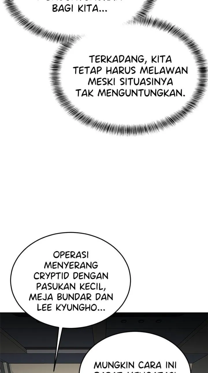 Page 164 - Ticket Hero Chapter 277