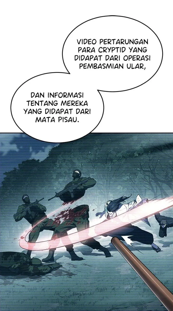 Page 166 - Ticket Hero Chapter 277