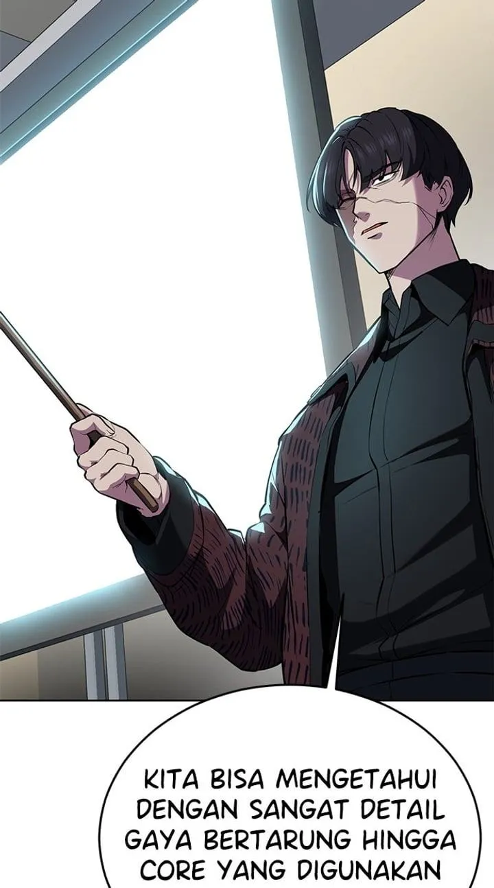 Page 168 - Ticket Hero Chapter 277