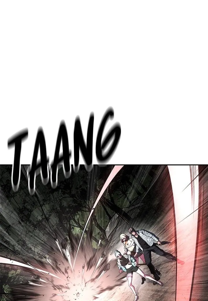 Page 122 - Ticket Hero Chapter 278