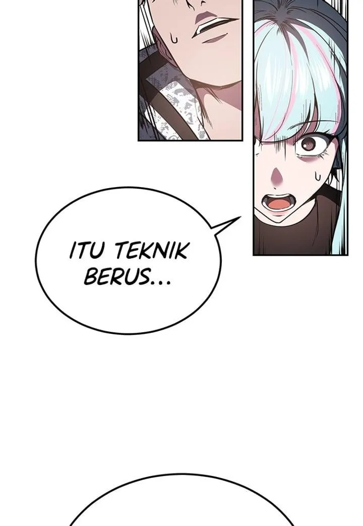Page 126 - Ticket Hero Chapter 278