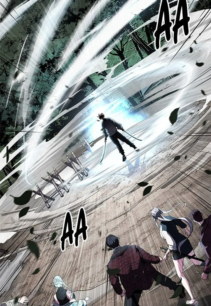Page 134 - Ticket Hero Chapter 278
