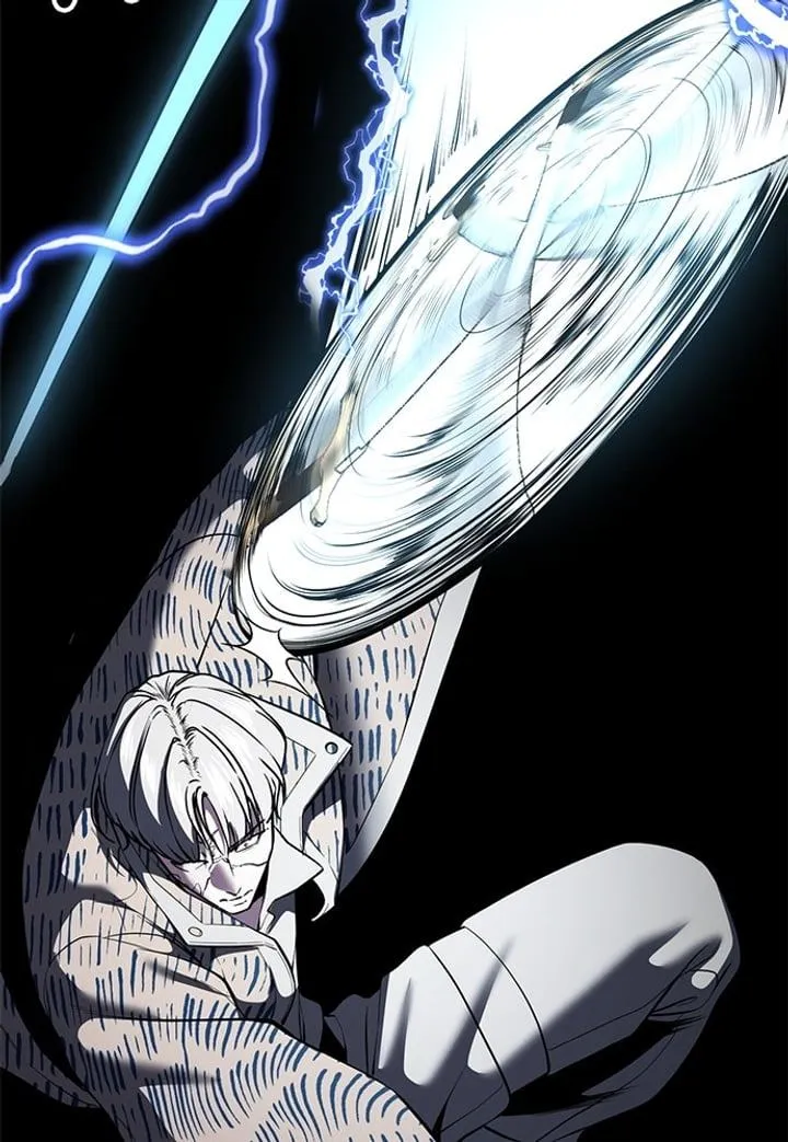 Page 154 - Ticket Hero Chapter 278