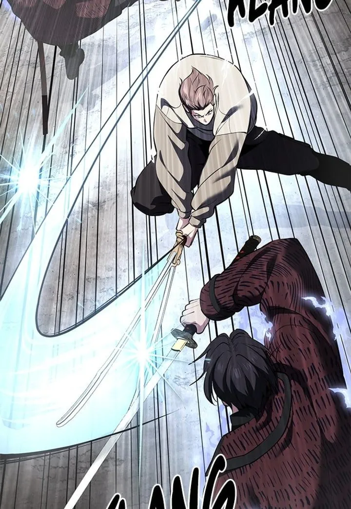 Page 160 - Ticket Hero Chapter 278