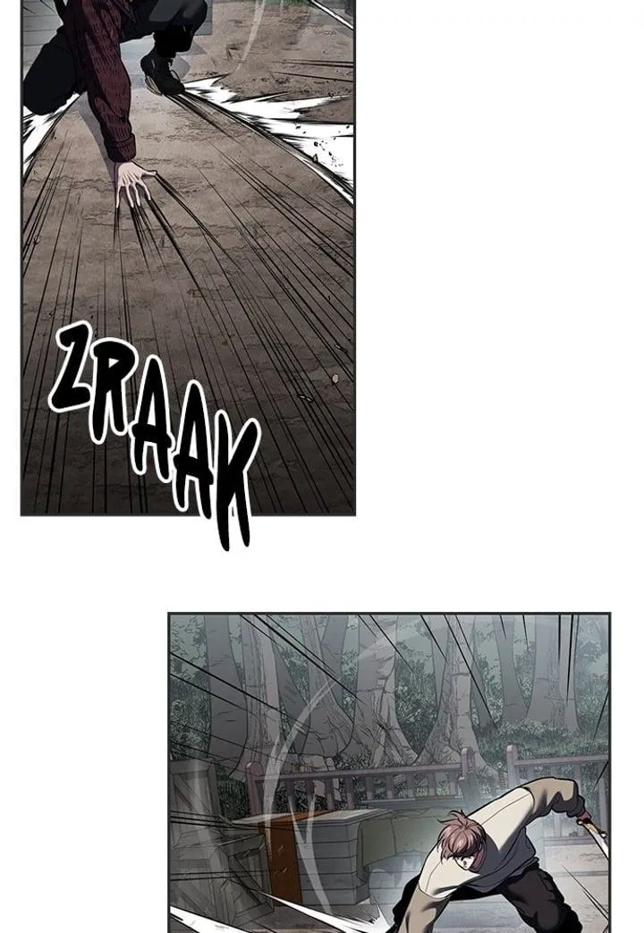 Page 188 - Ticket Hero Chapter 278