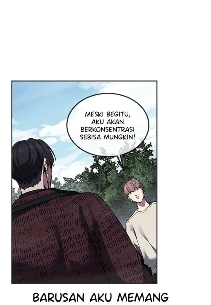 Page 204 - Ticket Hero Chapter 278