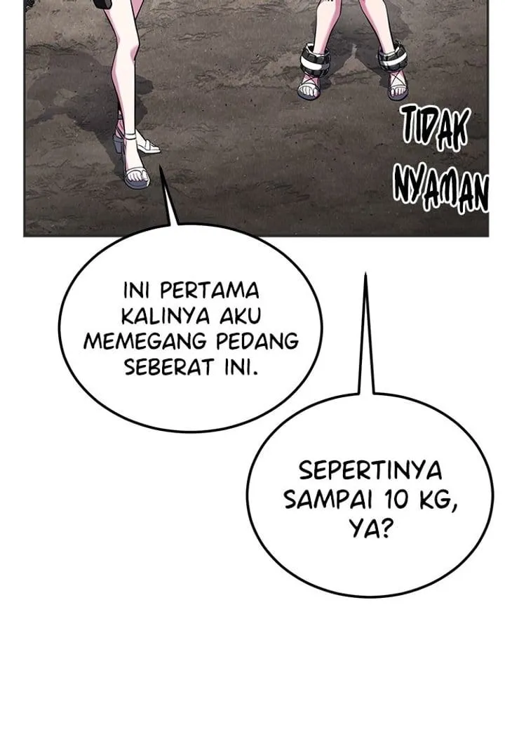 Page 226 - Ticket Hero Chapter 278