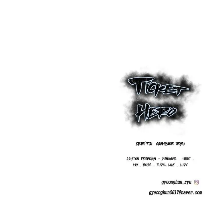 Page 240 - Ticket Hero Chapter 278