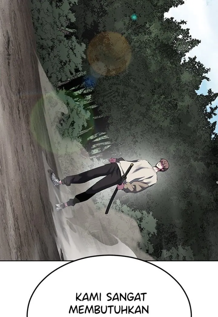 Page 28 - Ticket Hero Chapter 279
