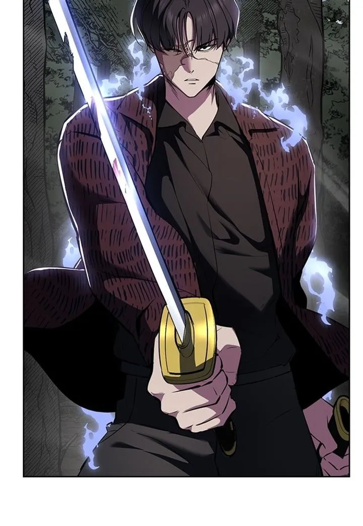 Page 30 - Ticket Hero Chapter 279
