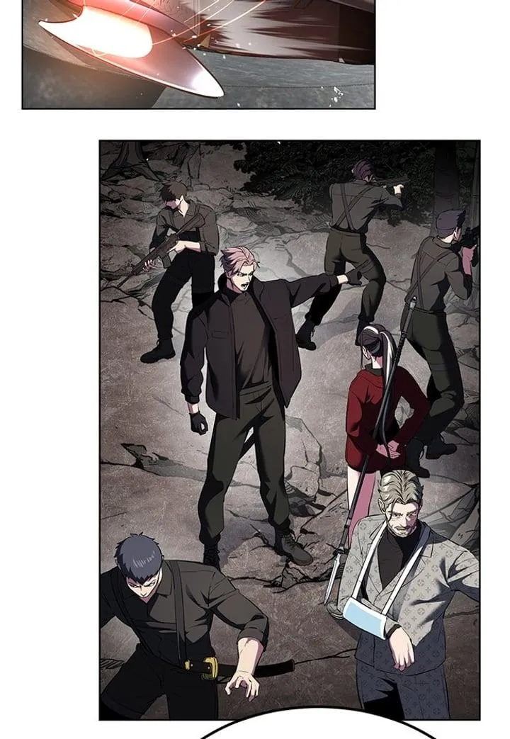 Page 34 - Ticket Hero Chapter 279