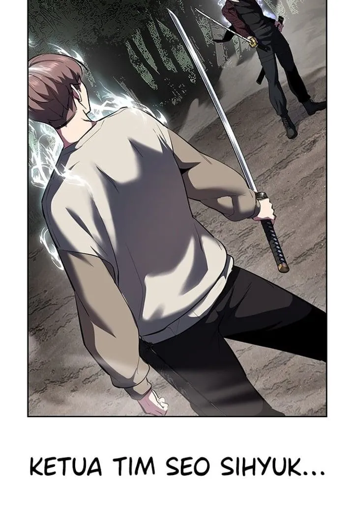 Page 36 - Ticket Hero Chapter 279